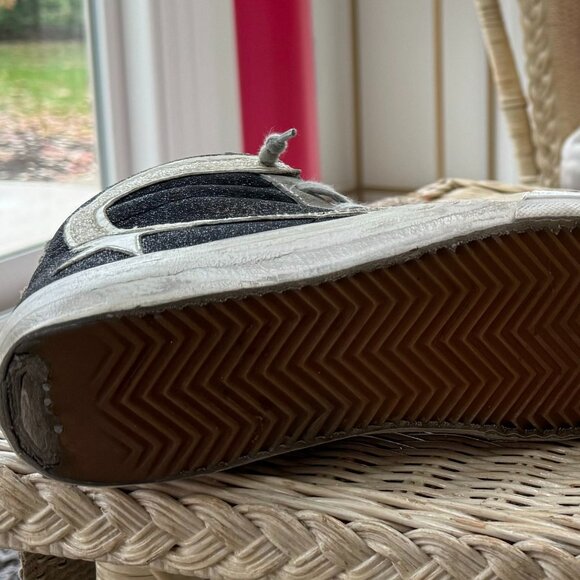 Golden Goose Women's Sneakers size 37 (7) - Picture 11 of 13